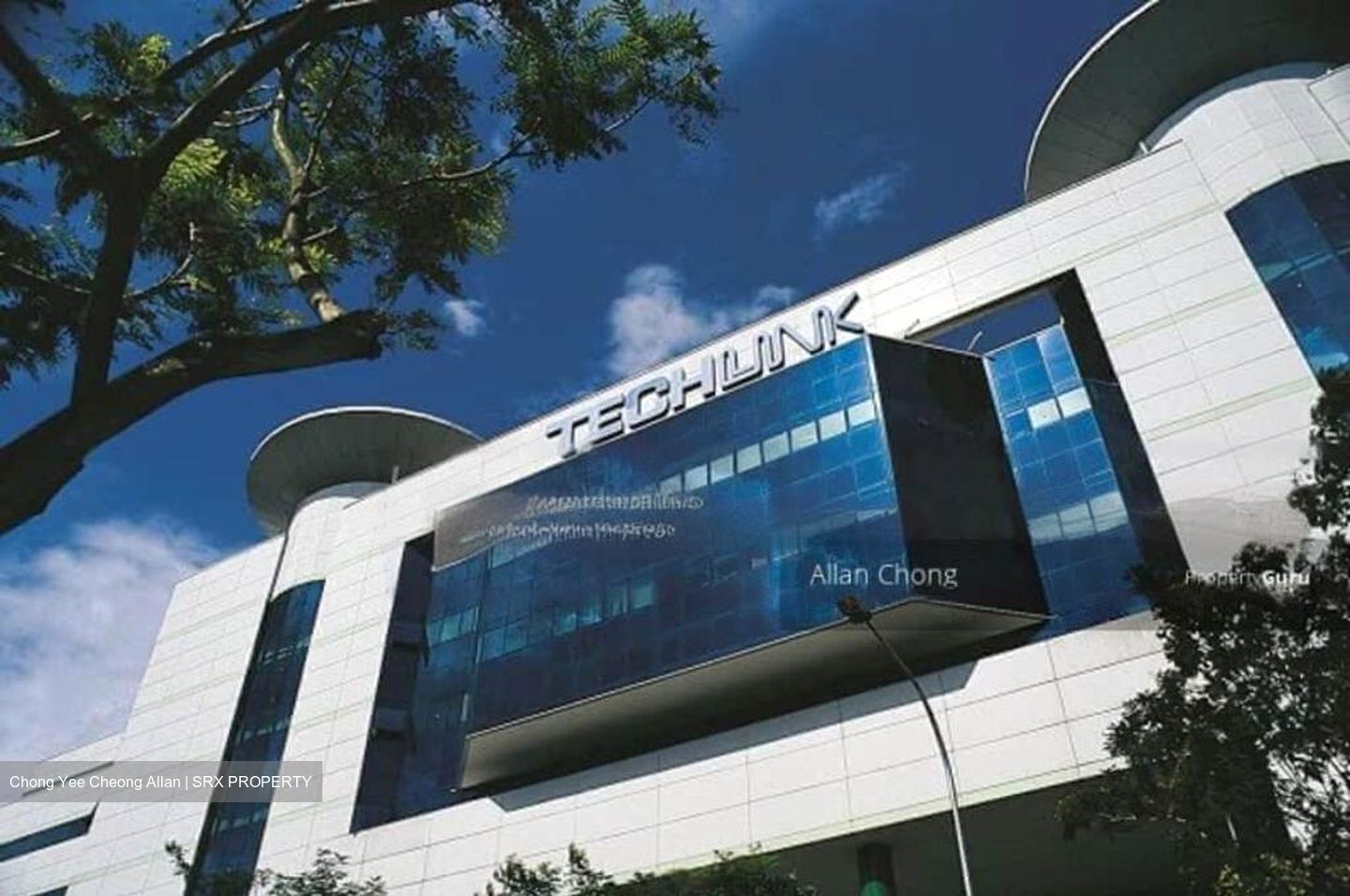 Techlink (D14), Factory #455326361